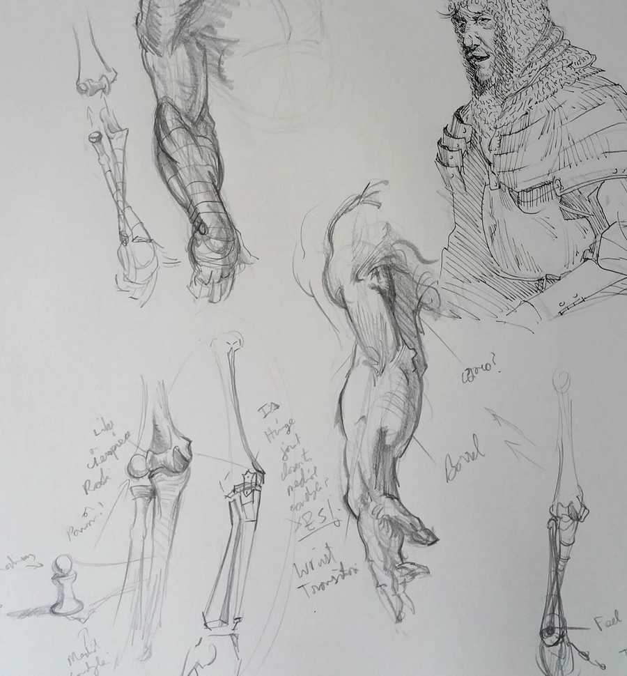 Bridgman Studies